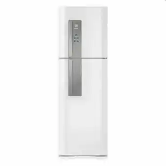 Refrigerador frost free duplex df44 402 litros 110v electrolux
