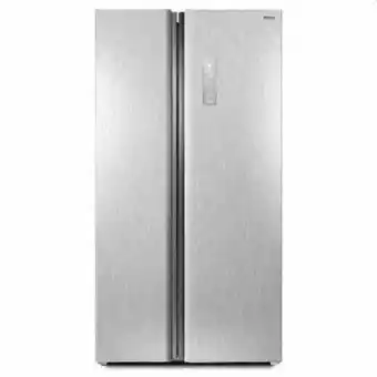 NovoLare Refrigerador philco frost free - side by side 489l prf504i 110 v oferta