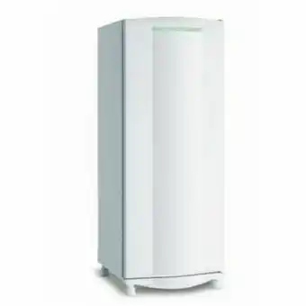 NovoLare Refrigerador 261l degelo seco cra30f - branco oferta