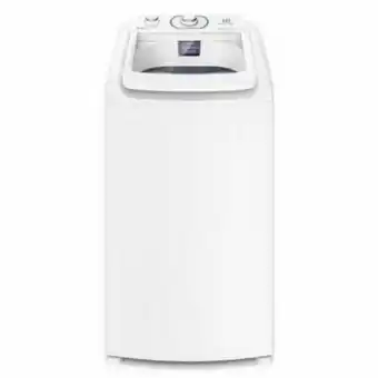 NovoLare Lavadora de roupas electrolux essential care 8,5kg (les09) oferta