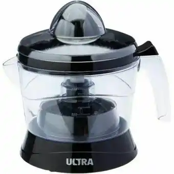 Espremedor de frutas mondial ultra black e-04 127v 25w