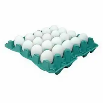 Nagumo Ovo branco mantiqueira grande embalagem 20un oferta