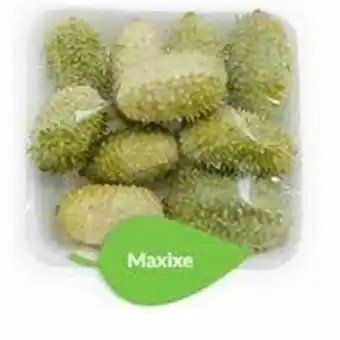 Maxixe ramiro bandeja 500g
