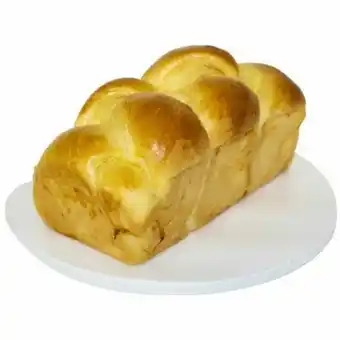Brioche francesa 350gr
