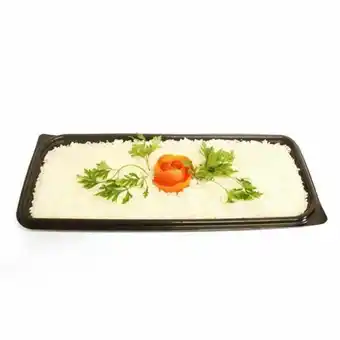 Nagumo Arroz branco 1kg pront oferta