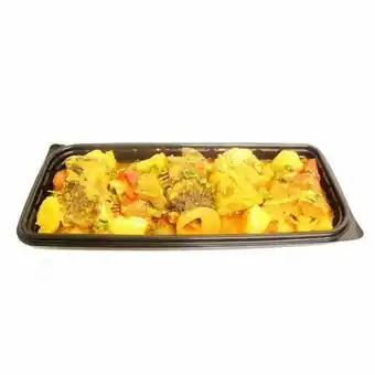 Nagumo Bacalhau com batata assado 1,400kg oferta