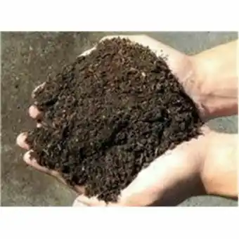 Terra vegetal portal pacote 2kg