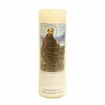 Vela gb 7 dias são francisco n2