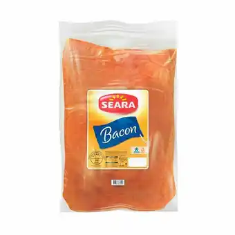 Giga Atacado Bacon manta defumada seara kg oferta