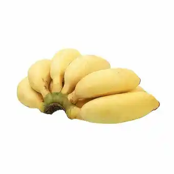 Banana maçã kg
