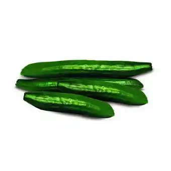Pepino japonês kg
