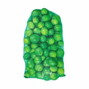 Giga Atacado Limão tahiti fazenda tambu 10kg oferta
