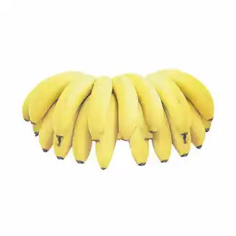 Giga Atacado Banana nanica kg oferta