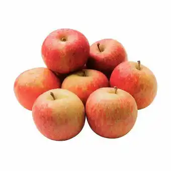 Maçã fuji nacional kg