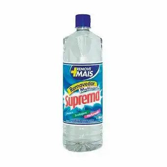 Removedor suprema original 1l