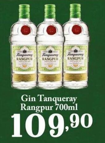 Gin Tanqueray Rangpur 700ml