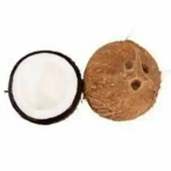 Veran Supermercados Coco fruta - embalagem 1kg oferta