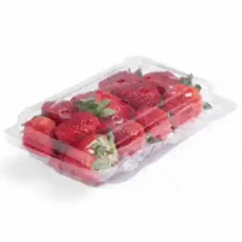 Morango bandeja 250g