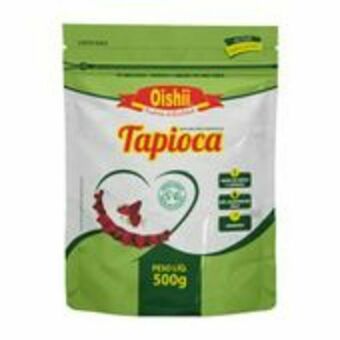 Veran Supermercados Goma de tapioca oishii 500g oferta