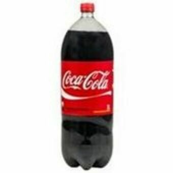 Veran Supermercados Refrigerante coca cola 3l oferta