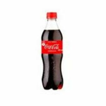 Veran Supermercados Refrigerante coca cola pet 200ml oferta