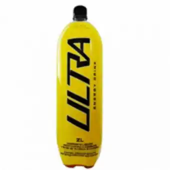 Energertico ultra energy drink 2l