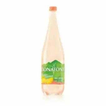 Veran Supermercados Água bonafont com gás lemon squeeze 1270ml oferta