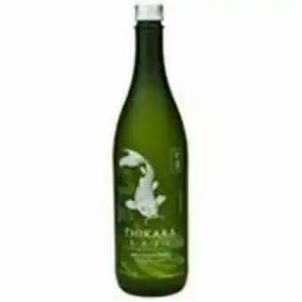 Sake thikara 745ml