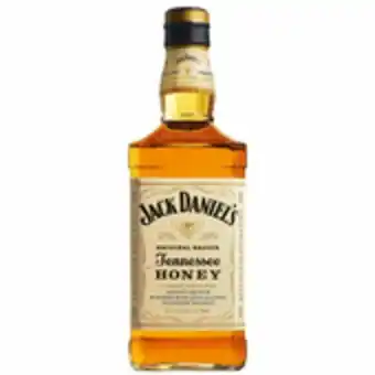 Veran Supermercados Whisky jack daniels honey 1l oferta