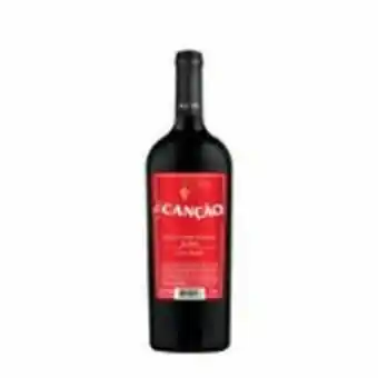 Veran Supermercados Vinho canção tinto suave 1l oferta