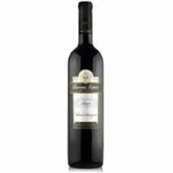 Veran Supermercados Vinho faroni lopez cabernet suave 750ml oferta