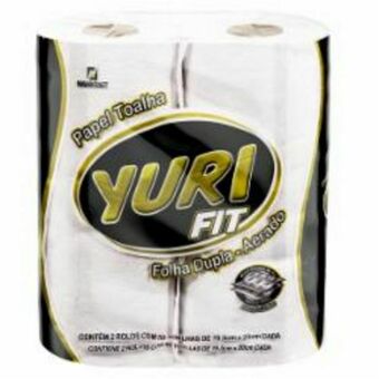 Ayumi Supermercados Papel toalha yuri fit c2 oferta