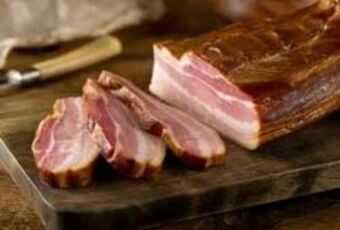 Bacon def eder kg