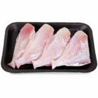 Peixe porquinho  kg