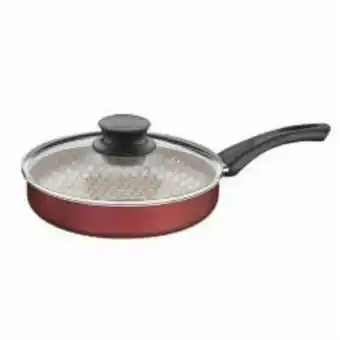 Ayumi Supermercados Frigideira reta alum 22cm tp turum cinza tramon... oferta
