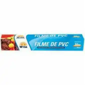 Filme pvc wyda 28cmx30m