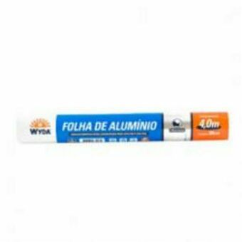 Ayumi Supermercados Papel aluminio wyda 30cm x 4m oferta