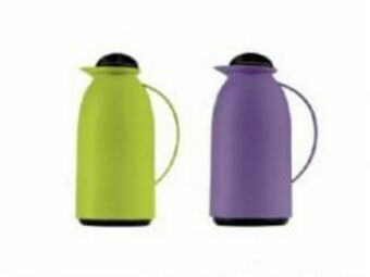 Garrafa term vogue 750ml mix