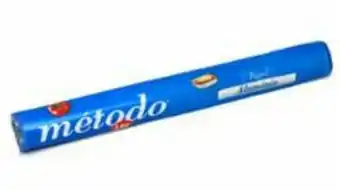 Ayumi Supermercados Papel alum metodo 7.5x4.5cm oferta