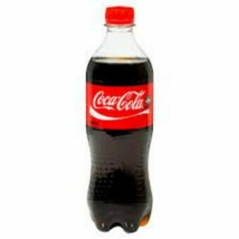 Ayumi Supermercados Refrigerante coca cola 600ml oferta