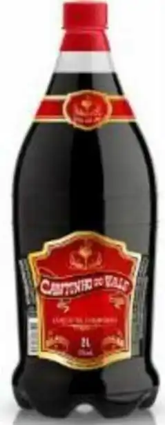 Coq cantinho do vale 2l