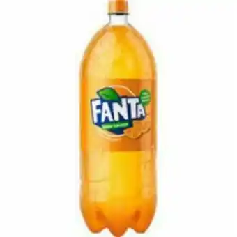 Ayumi Supermercados Refrigerante fanta laranja 3l oferta