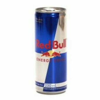 Ayumi Supermercados Energ red bull 250ml oferta