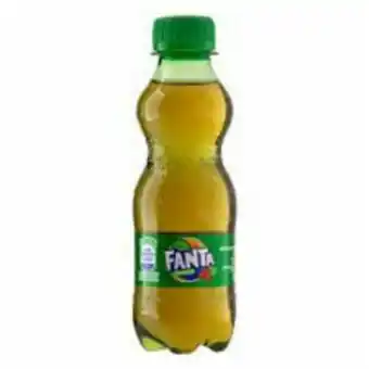 Ayumi Supermercados Refrigerante fanta guarana pet 200ml oferta
