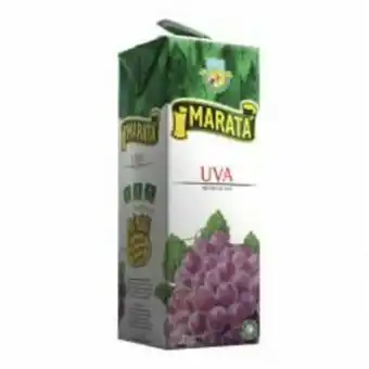 Nectar marata 1l uva