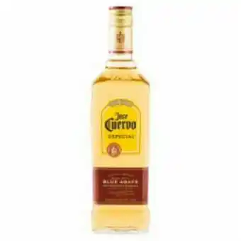 Tequila j cuervo 750ml ouro