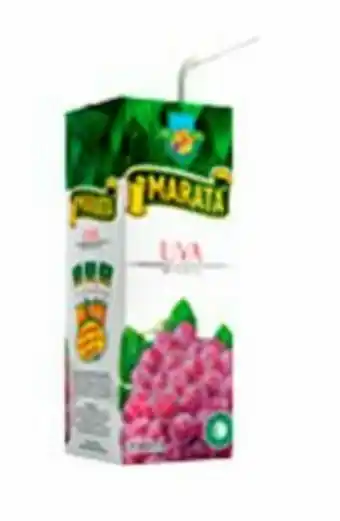 Nectar marata 200ml m uva