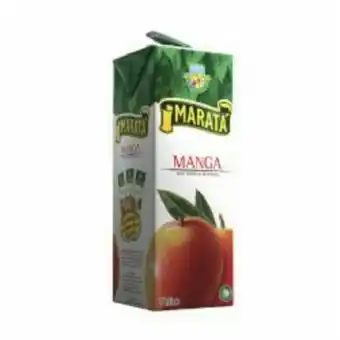 Ayumi Supermercados Suco marata 1l trop manga oferta