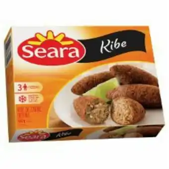 Ayumi Supermercados Kibe seara 500g oferta