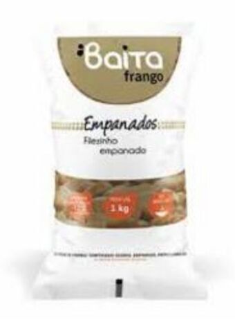 Ayumi Supermercados File frango empanado baita 1kg oferta